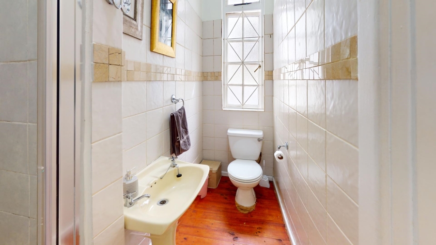 2 Bedroom Property for Sale in St Georges Park Eastern Cape